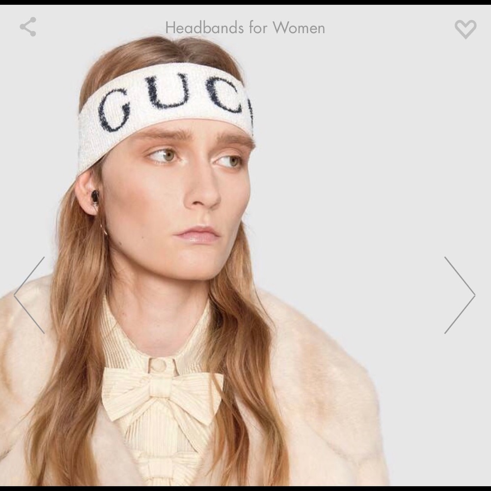 Brand new cute headband